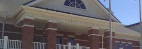 Overall Creek Elementary School